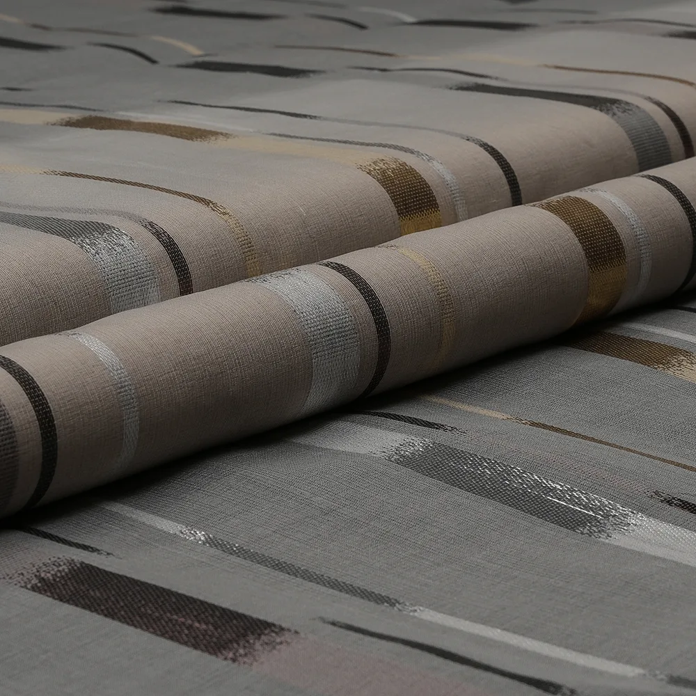 Organza Lurex / Jari Jacquard